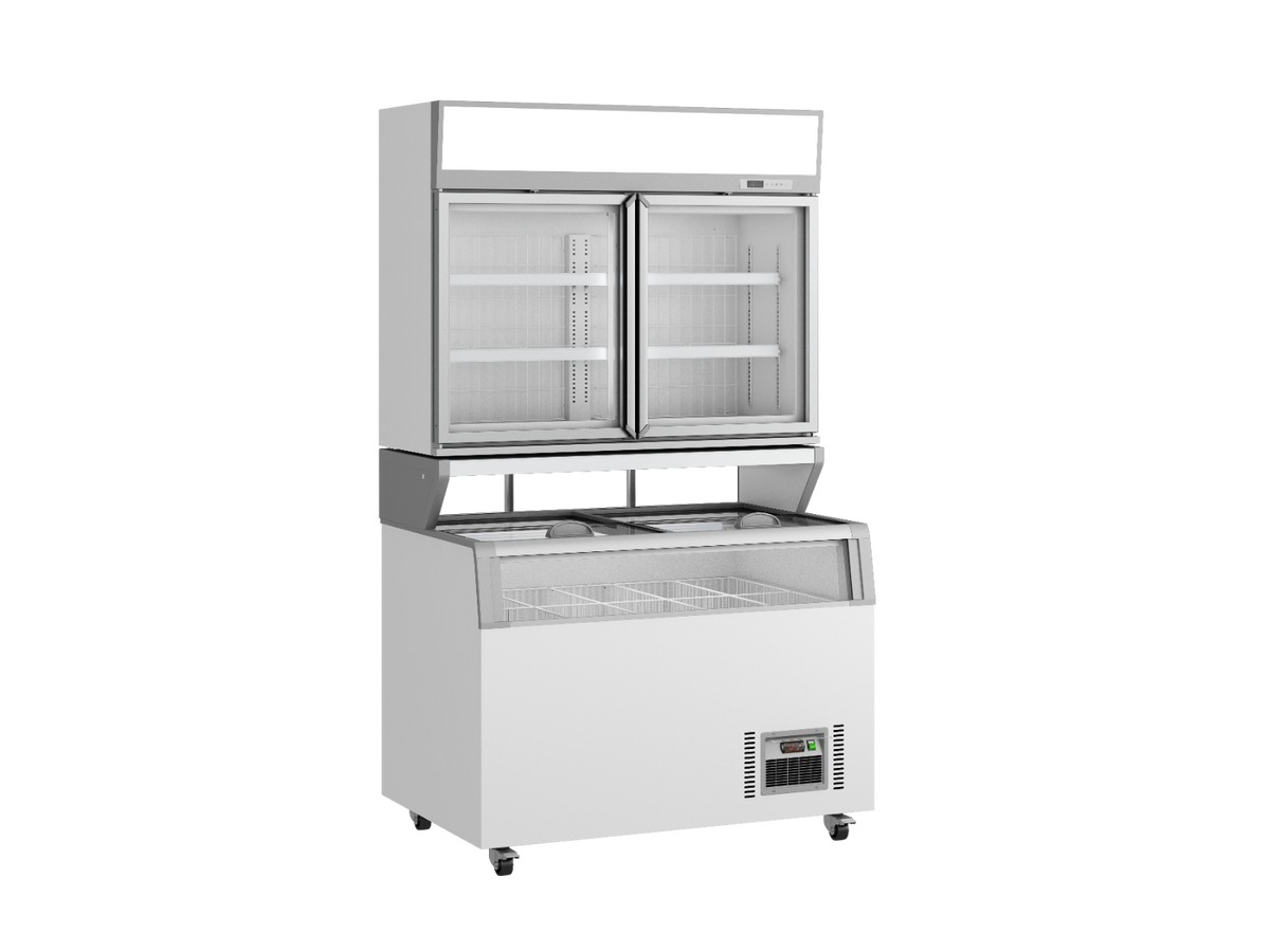 Thermaster ZCDTD125 - Main product image