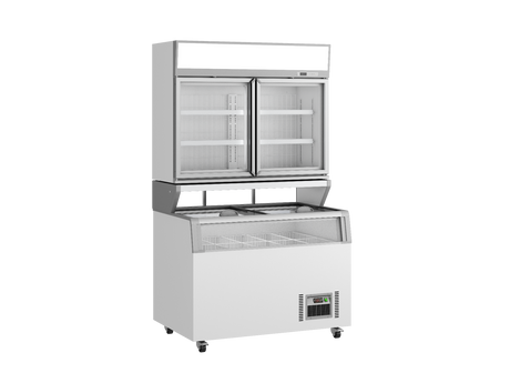 Thermaster ZCDTD125 - Main product image