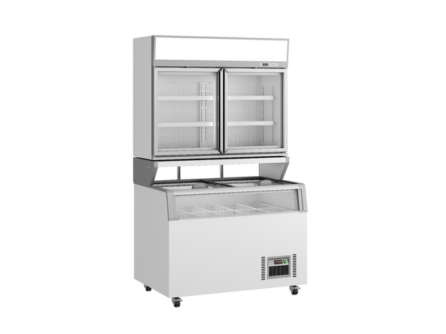 Thermaster ZCDTD125 - Main product image