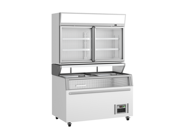 Thermaster ZCDTD145 - Main product image