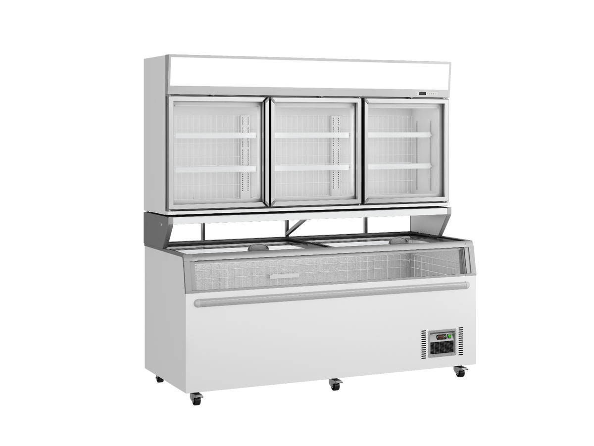 Thermaster ZCDTD210 - Main product image