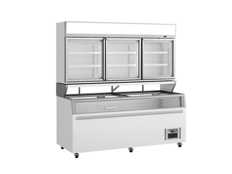 Thermaster ZCDTD210 - Main product image