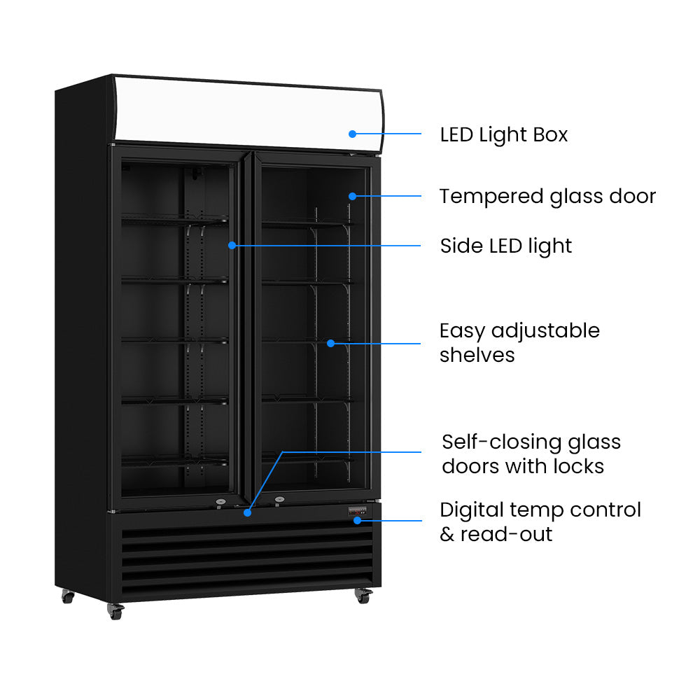 Thermaster LG-1000BP — Product image 6