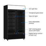 Thermaster LG-1000BP — Product image 6