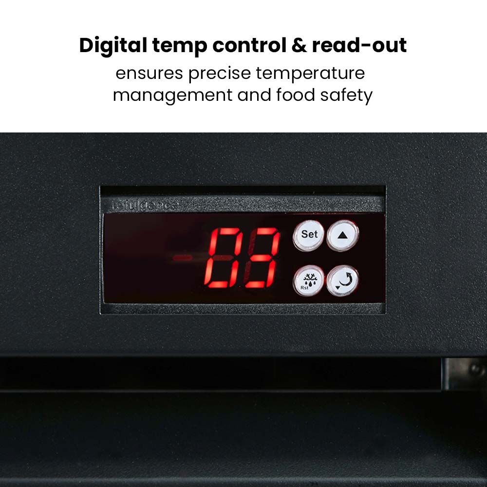 Thermaster LG-1000BP — Product image 4