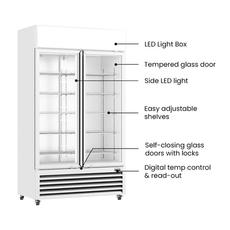 Thermaster LG-1000P — Product image 6