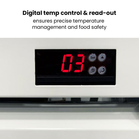 Thermaster LG-1000P — Product image 4
