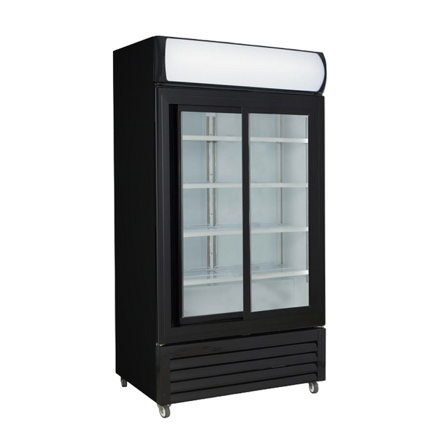 Thermaster LG-1000SDBP — Main product image