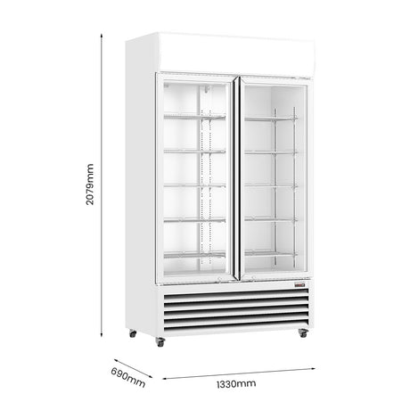 Thermaster LG-1200P — Product image 7