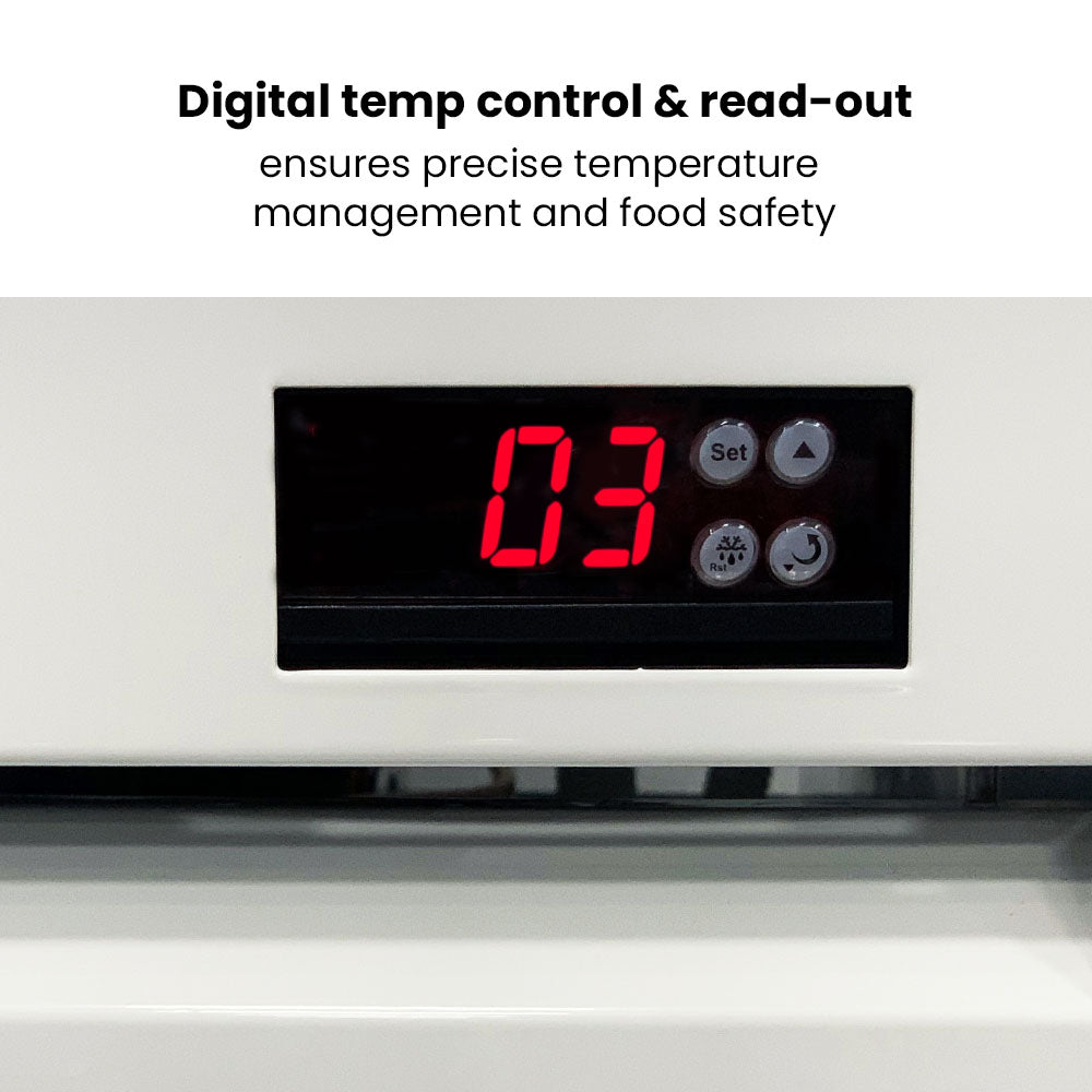 Thermaster LG-1203P — Product image 4