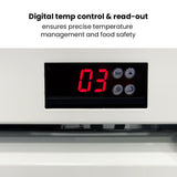 Thermaster LG-1203P — Product image 4