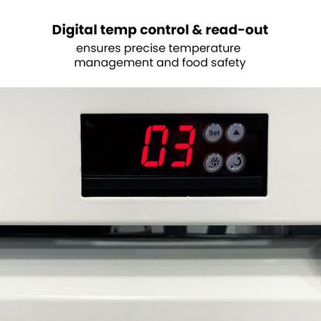 Thermaster LG-1203P — Product image 4