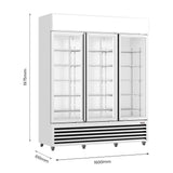 Thermaster LG-1203P — Product image 7