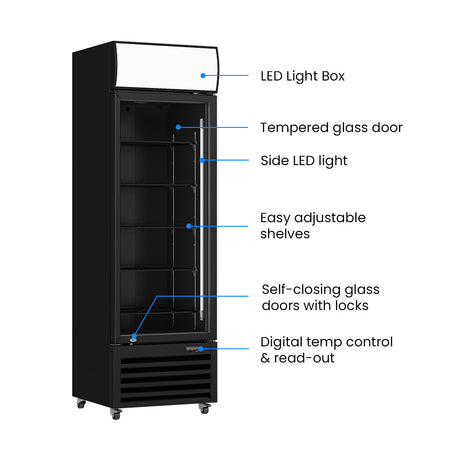 Thermaster LG-540BP — Product image 6