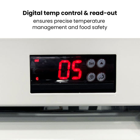 Thermaster LG-540P — Product image 4