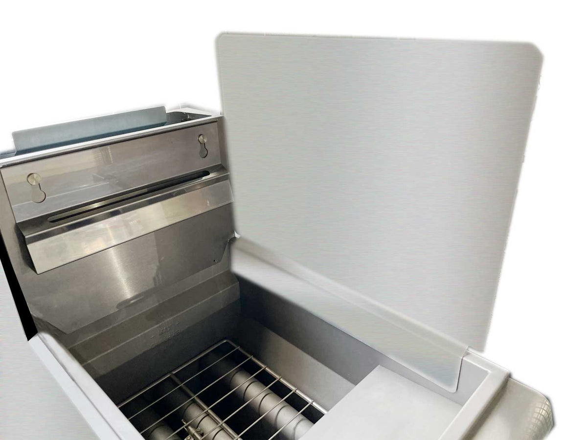 Frymax USG-1 — Product image 3