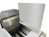 Frymax USG-1 — Product image 3