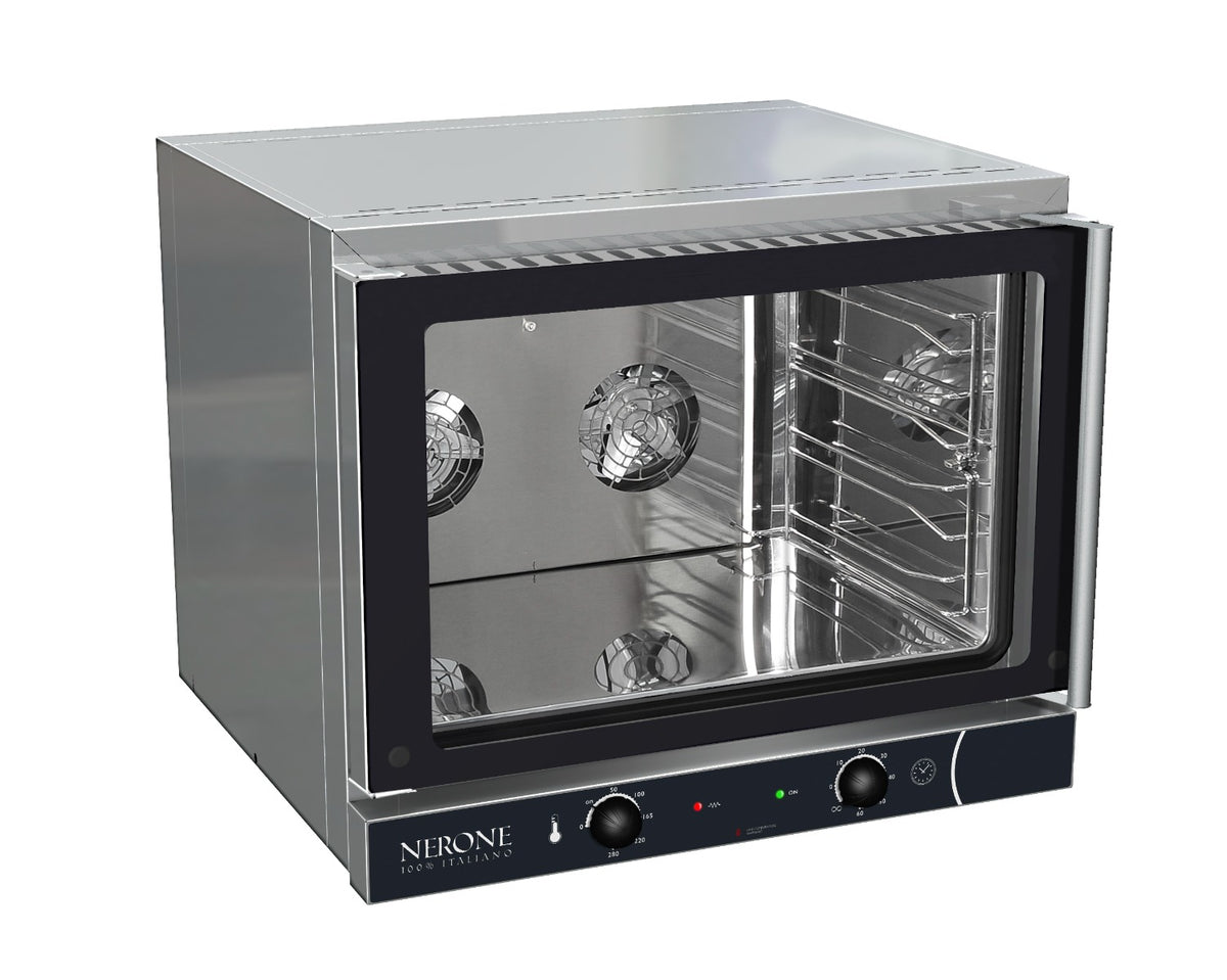 Tecnodom TDE-4CGN - Product image 2