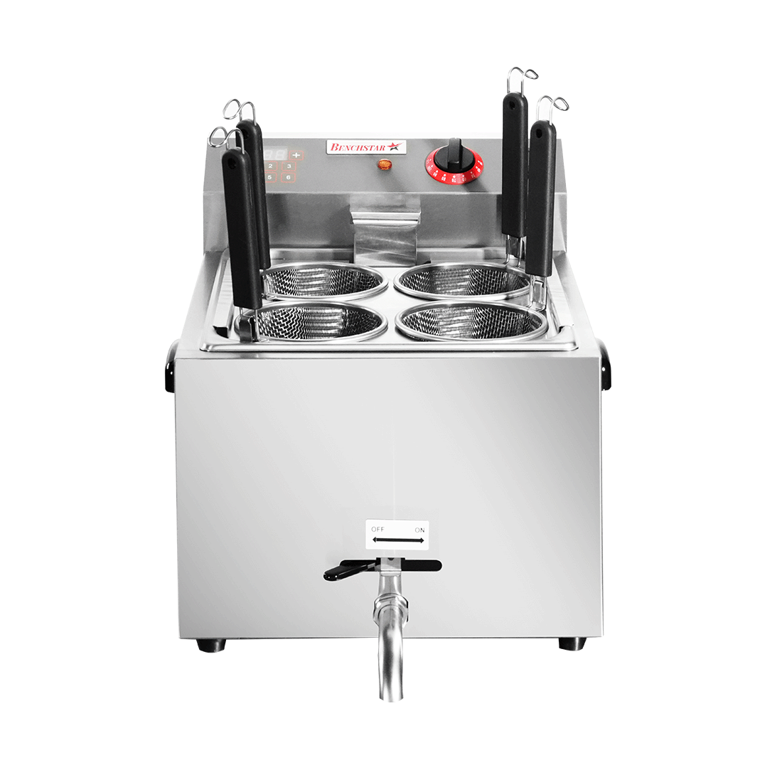 Benchstar DF-BP — Main product image