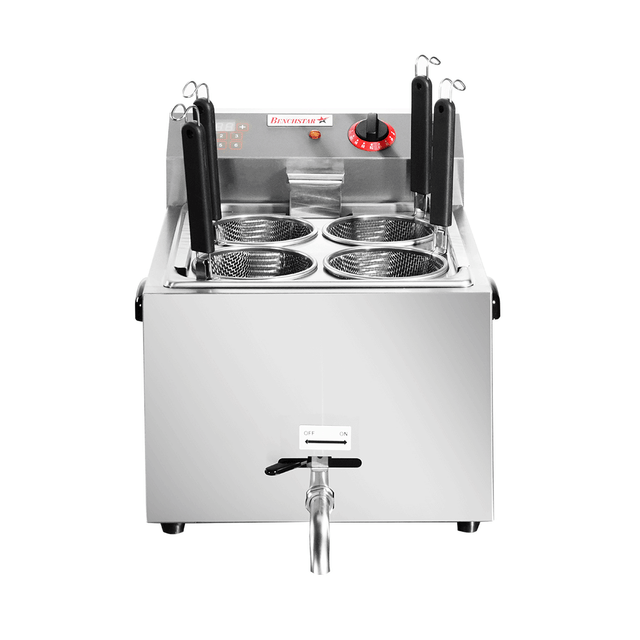 Benchstar DF-BP — Main product image