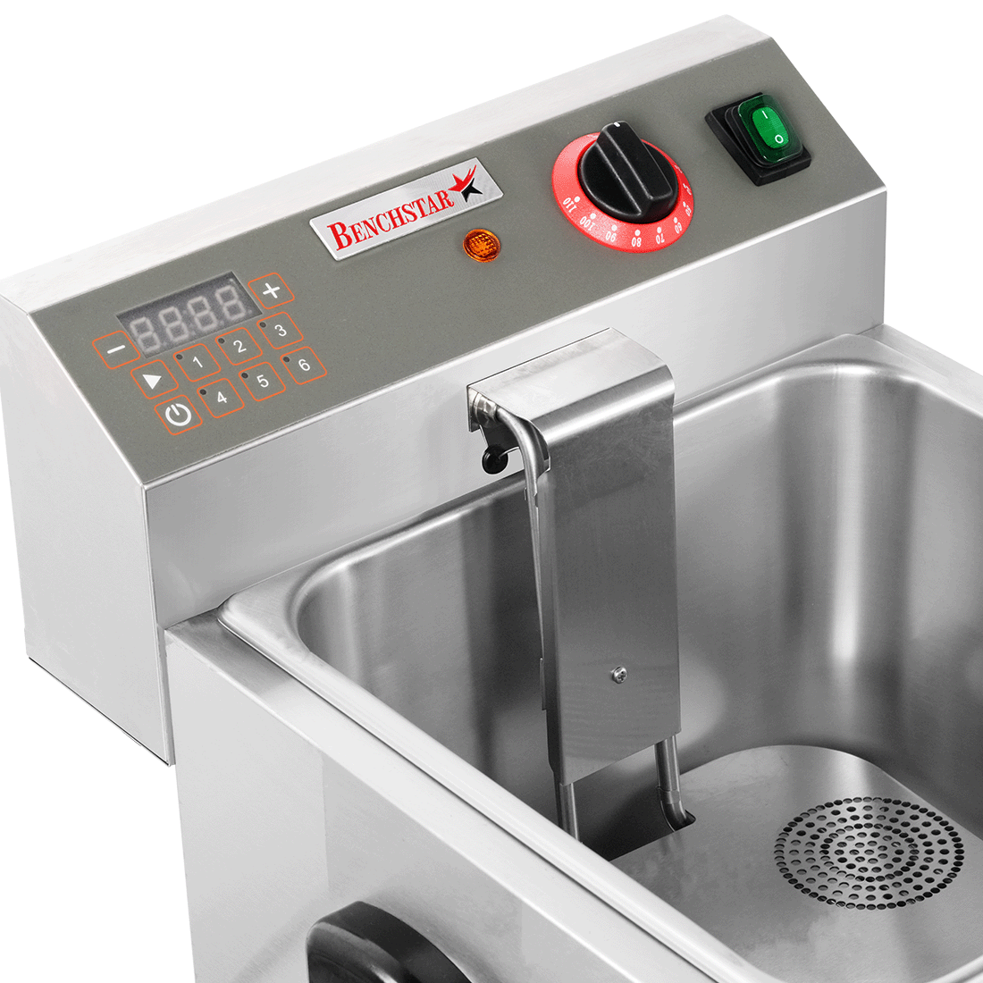 Benchstar DF-BP — Product image 15