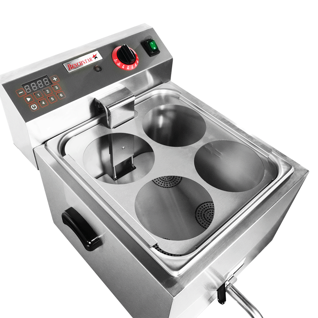 Benchstar DF-BP — Product image 14