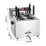 Benchstar DF-BP — Product image 2