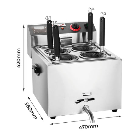 Benchstar DF-BP — Product image 2