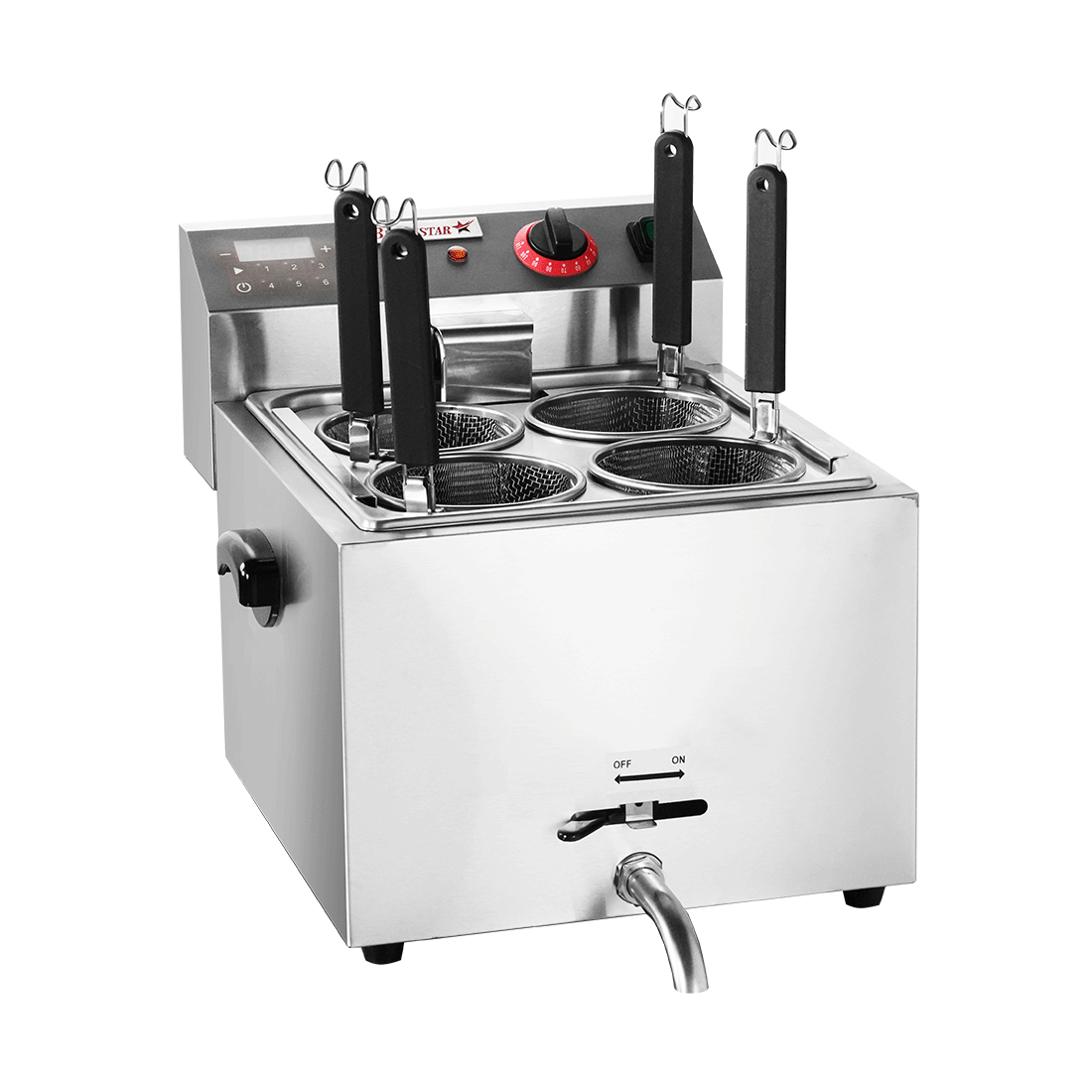 Benchstar DF-BP — Product image 9