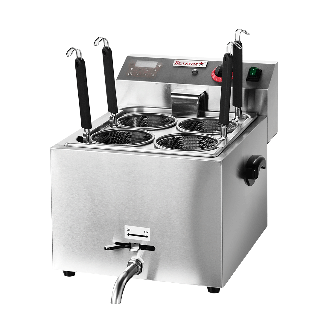 Benchstar DF-BP — Product image 10