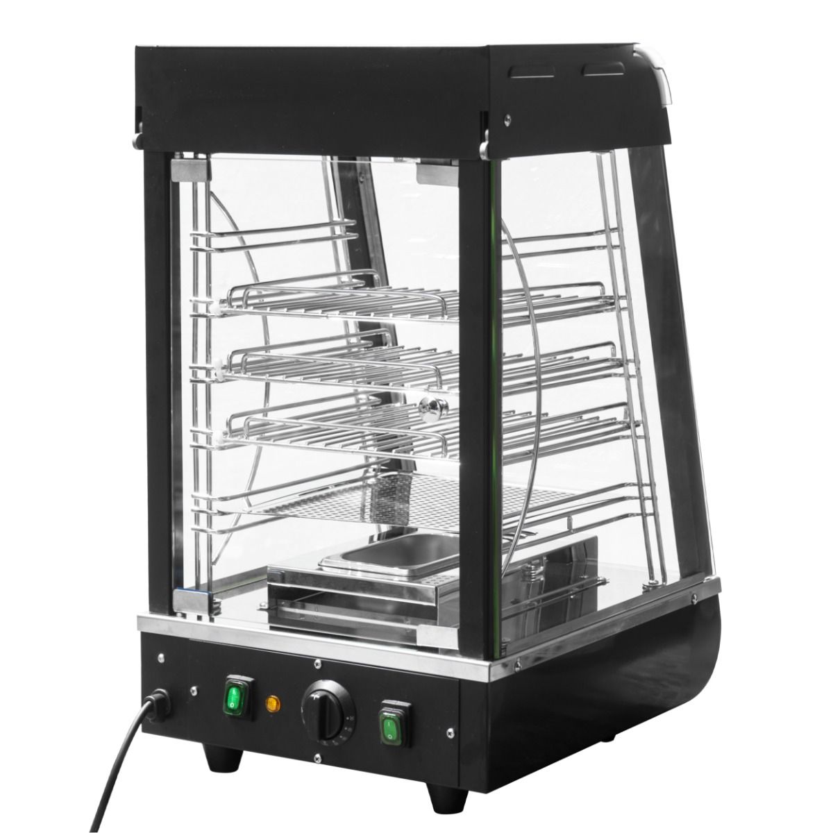 Benchstar PW-RT/380/TGE — Product image 5