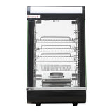 Benchstar PW-RT/380/TGE — Main product image