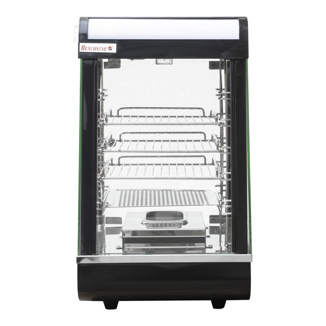 Benchstar PW-RT/380/TGE — Main product image