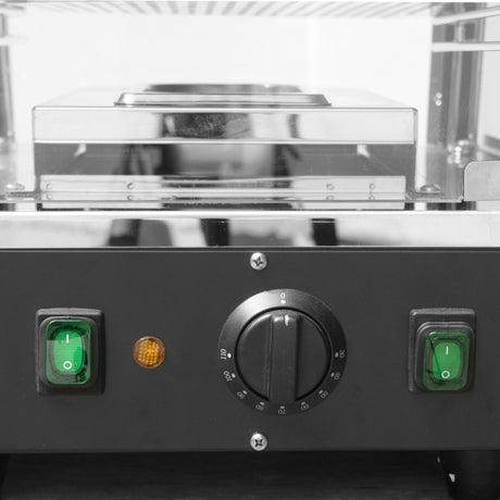Benchstar PW-RT/380/TGE — Product image 2