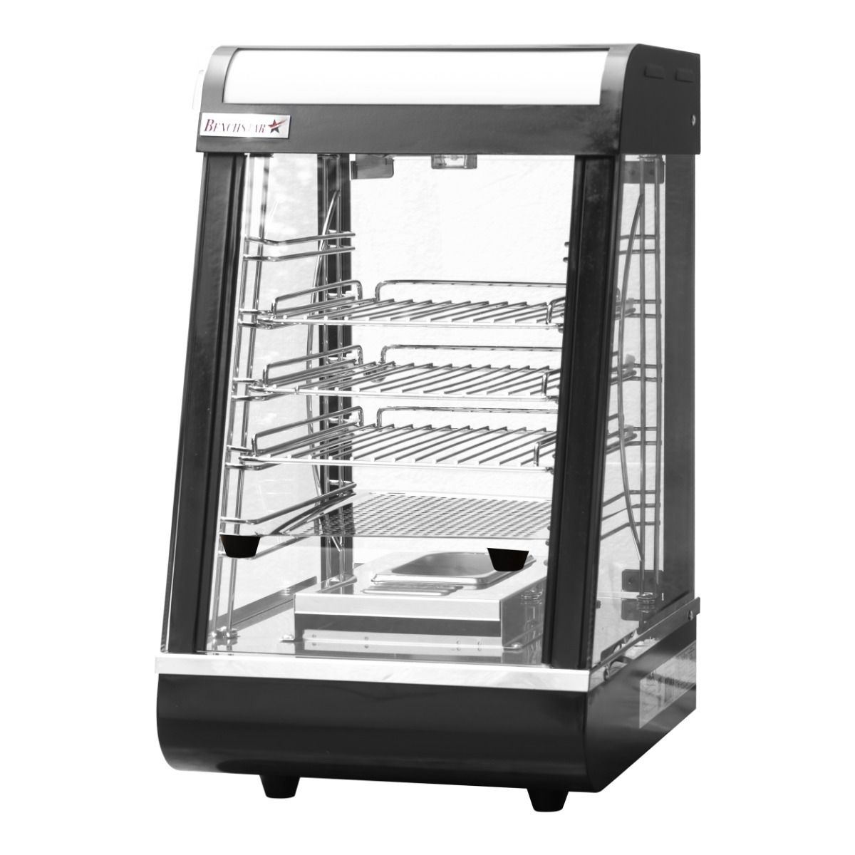 Benchstar PW-RT/380/TGE — Product image 3