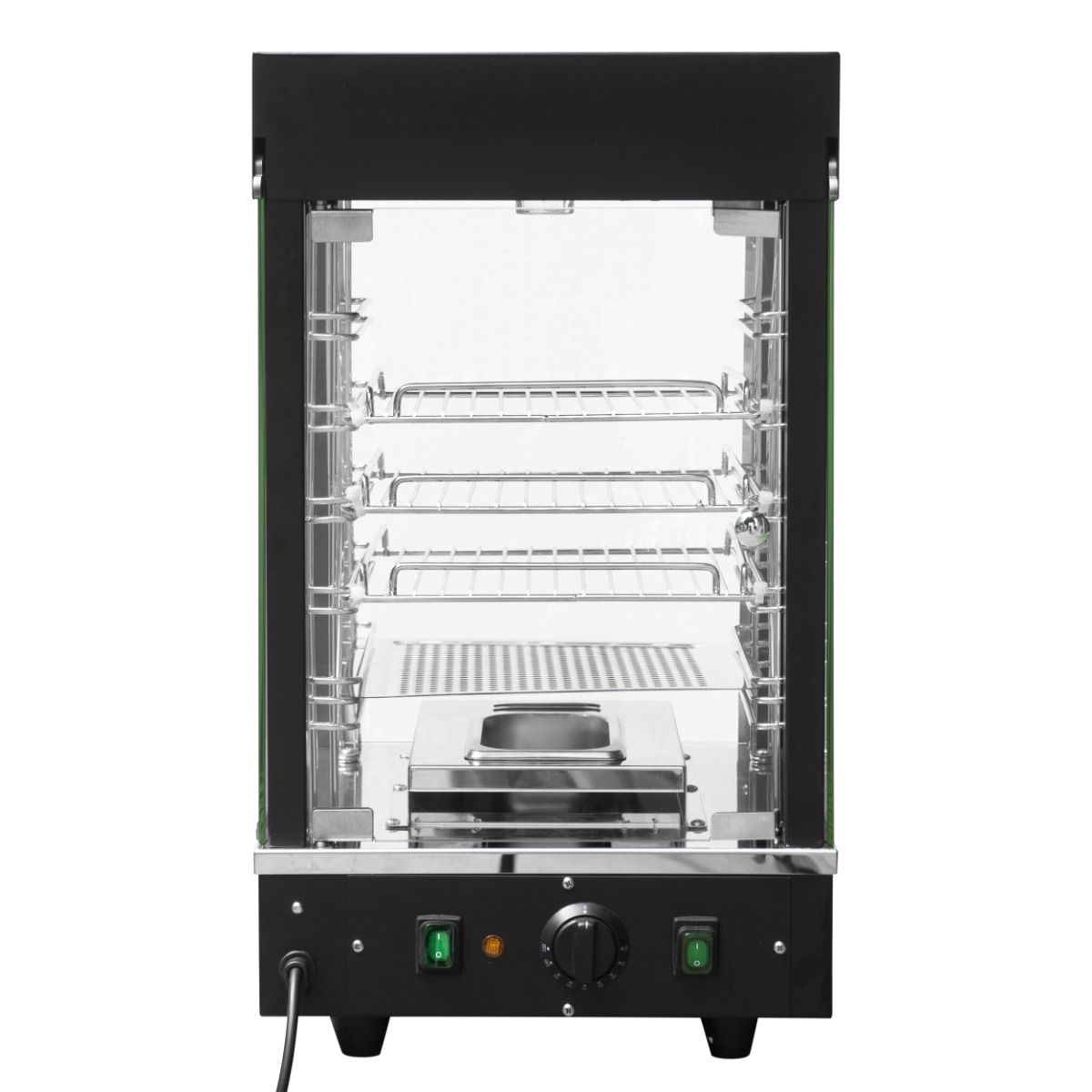 Benchstar PW-RT/380/TGE — Product image 6