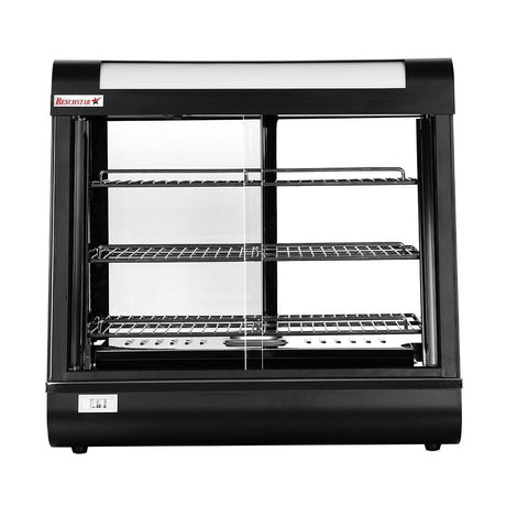 Benchstar PW-RT/660/TGE — Main product image