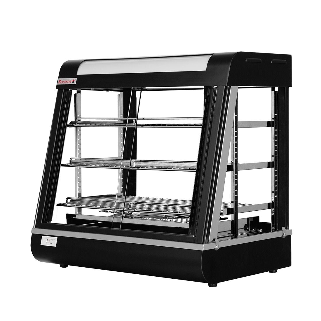 Benchstar PW-RT/660/TGE — Product image 2
