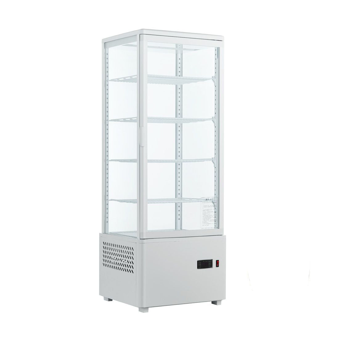 Thermaster TCBD108L — Main product image