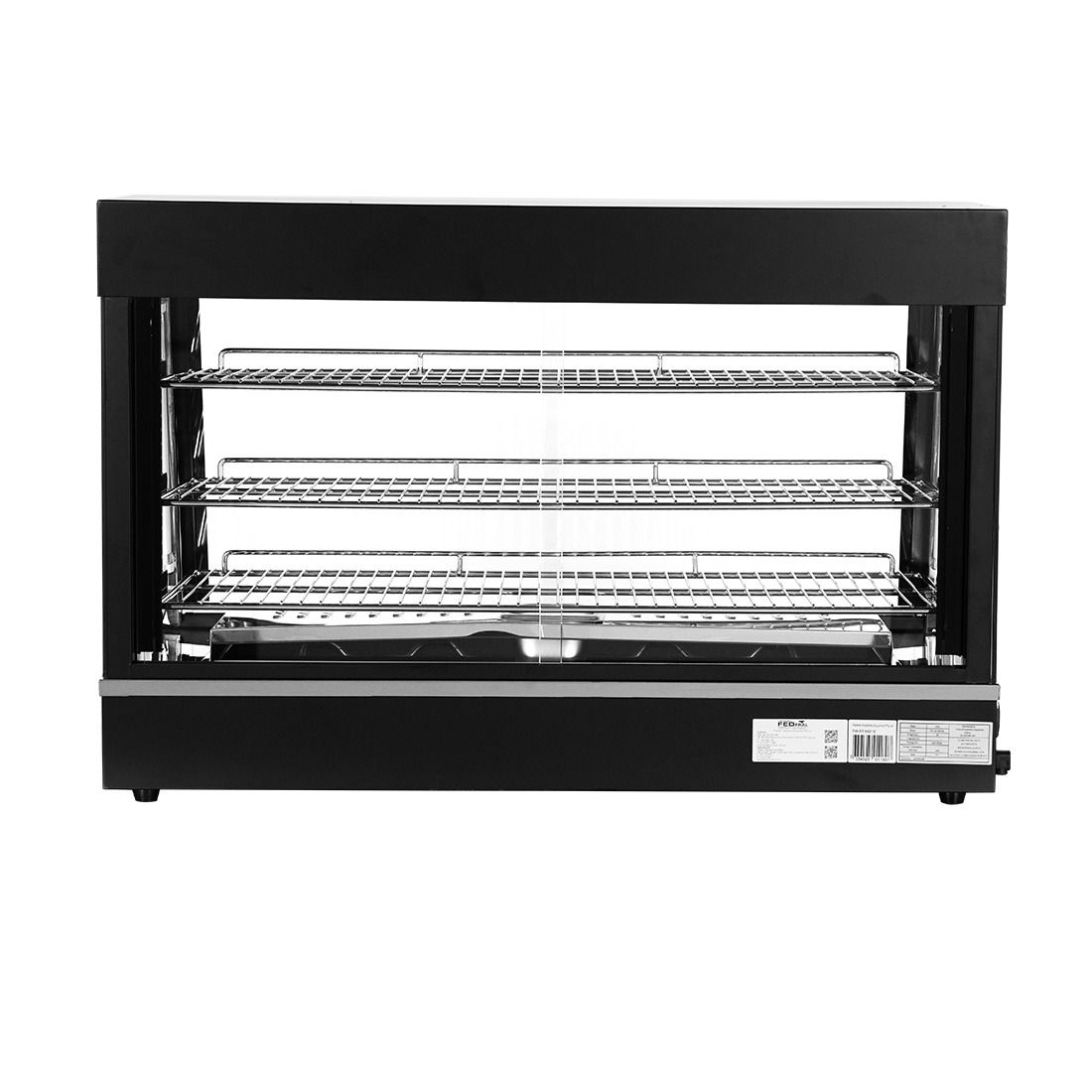 Benchstar PW-RT/900/1E — Product image 5