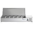 FED-X XVRX1500/380S — Main product image