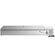 FED-X XVRX1800/380S — Main product image