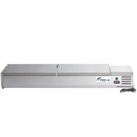 XVRX1800/380S — Main product image