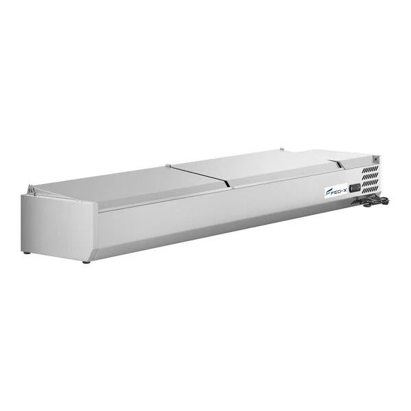 FED-X XVRX2000/380S — Product image 2