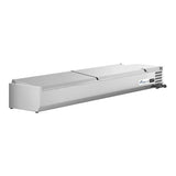 FED-X XVRX2000/380S — Product image 2
