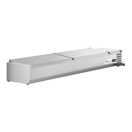 XVRX2000/380S — Product image 2