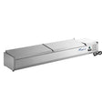 FED-X XVRX2000/380S — Main product image