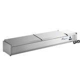 FED-X XVRX2000/380S — Main product image