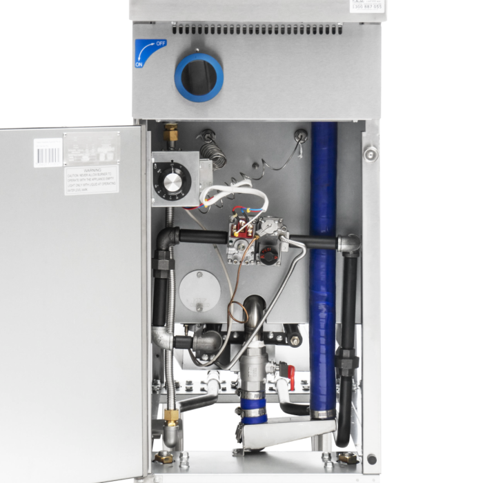 Gasmax PC150-6LPG — Product image 5
