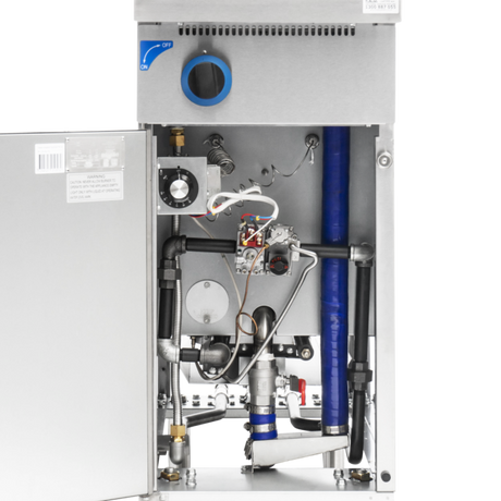 Gasmax PC150-6LPG — Product image 5